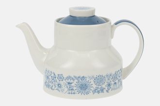 Sell Royal Doulton Cranbourne - T.C.1032 Teapot 3/4pt