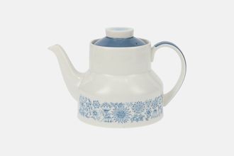 Royal Doulton Cranbourne - T.C.1032 Teapot 3/4pt
