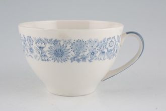 Sell Royal Doulton Cranbourne - T.C.1032 Breakfast Cup 4" x 2 5/8"