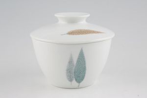 Noritake Namiki Sugar Bowl - Lidded (Tea)