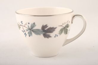 Sell Royal Doulton Burgundy - T.C.1001 Coffee Cup 2 7/8" x 2 1/4"