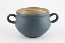 Denby Echo Sugar Bowl - Lidded (Tea) 2 Looped Handles thumb 2