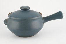 Denby Echo Vegetable Tureen with Lid Handled 2pt thumb 1