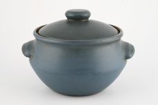 Denby Echo Vegetable Tureen with Lid Lugged 2pt thumb 1
