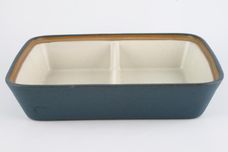 Denby Echo Vegetable Tureen Base Only Divided thumb 1