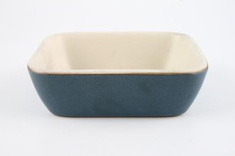 Denby Echo Hor's d'oeuvres Dish 7 1/2" x 4 1/2"