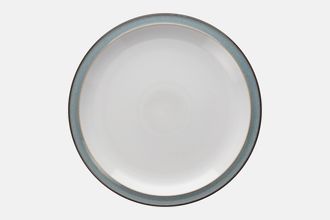 Sell Denby Jet Dinner Plate Grey 10 1/4"