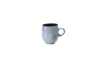 Sell Denby Jet Mug Grey - Large Curve Mug 3 1/4" x 4"