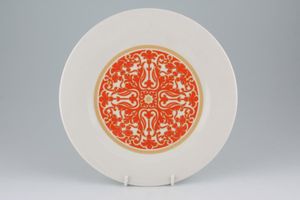 Royal Doulton Seville - T.C.1085 Dinner Plate