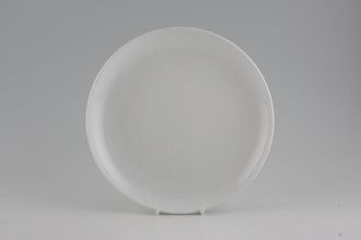 Sell Royal Worcester Jamie Oliver - White Embossed Breakfast / Lunch Plate munchies 9"