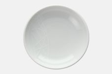 Royal Worcester Jamie Oliver - White Embossed Serving Dish little gem 4" thumb 2