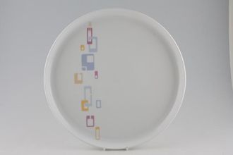 Sell Royal Worcester Jamie Oliver - Retro Round Platter well handy 13"
