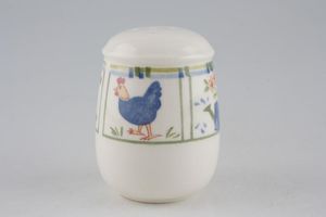 Johnson Brothers Meadow Brook Pepper Pot