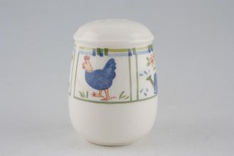 Sell Johnson Brothers Meadow Brook Pepper Pot 5 holes
