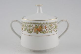 Sell Noritake Teresa Sugar Bowl - Lidded (Tea)