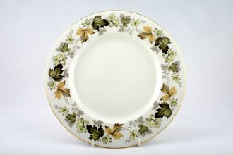 Sell Royal Doulton Larchmont - T.C.1019 Dinner Plate 10 3/4"
