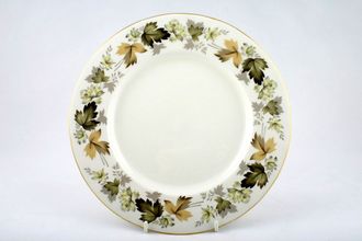 Royal Doulton Larchmont - T.C.1019 Breakfast / Lunch Plate 9"