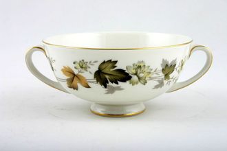 Sell Royal Doulton Larchmont - T.C.1019 Soup Cup 2 handles