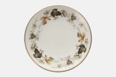 Royal Doulton Larchmont - T.C.1019 Plate Biscuit Plate 5" thumb 1