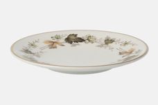 Royal Doulton Larchmont - T.C.1019 Plate Biscuit Plate 5" thumb 2