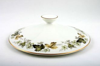 Sell Royal Doulton Larchmont - T.C.1019 Vegetable Tureen Lid Only no handles