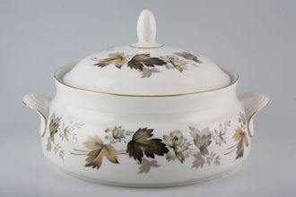 Royal Doulton Larchmont - T.C.1019 Vegetable Tureen with Lid 2 handles