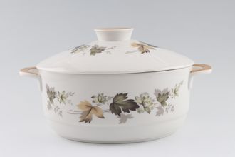 Sell Royal Doulton Larchmont - T.C.1019 Casserole Dish + Lid O.T.T., oval 4pt