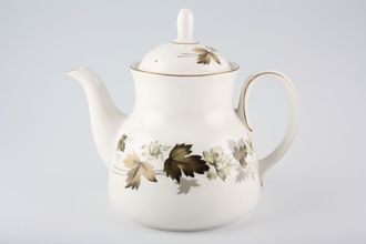 Sell Royal Doulton Larchmont - T.C.1019 Teapot 1 3/4pt
