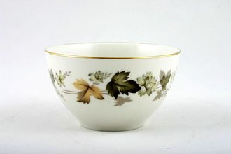 Sell Royal Doulton Larchmont - T.C.1019 Sugar Bowl - Open (Tea) 4 1/2"