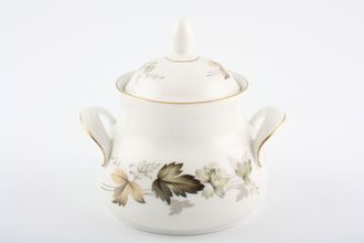 Royal Doulton Larchmont - T.C.1019 Sugar Bowl - Lidded (Tea)