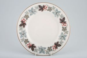 Royal Doulton Camelot - T.C.1016 Dinner Plate