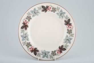 Royal Doulton Camelot - T.C.1016 Dinner Plate 10 5/8"
