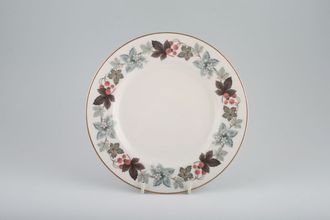 Sell Royal Doulton Camelot - T.C.1016 Tea / Side Plate 6 1/2"