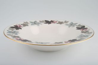 Sell Royal Doulton Camelot - T.C.1016 Rimmed Bowl 9 1/8"