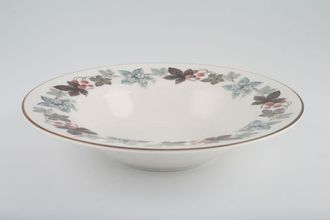 Sell Royal Doulton Camelot - T.C.1016 Rimmed Bowl 8 1/8"