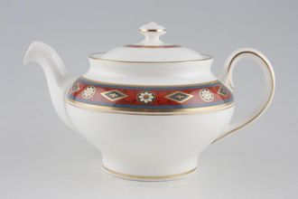 Sell Minton Cordoba Teapot 1 1/2pt