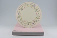 Johnson Brothers Summer Chintz Placemat Round, Set of 6 9 5/8" thumb 1