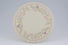 Johnson Brothers Summer Chintz Placemat Round, Set of 6 9 5/8" thumb 2