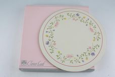 Johnson Brothers Summer Chintz Placemat Round, Set of 6 9 5/8" thumb 3