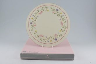 Sell Johnson Brothers Summer Chintz Placemat Round, Set of 6 9 5/8"