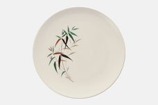 Royal Doulton Bamboo - D6446 Dinner Plate 10 1/2" thumb 1