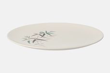 Royal Doulton Bamboo - D6446 Dinner Plate 10 1/2" thumb 2