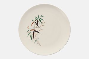 Royal Doulton Bamboo - D6446 Dinner Plate