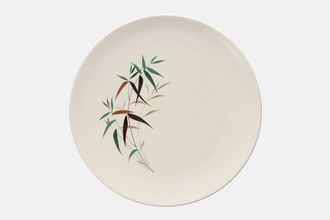 Royal Doulton Bamboo - D6446 Dinner Plate 10 1/2"