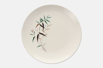 Royal Doulton Bamboo - D6446 Salad / Dessert Plate 8 3/8"
