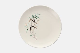 Royal Doulton Bamboo - D6446 Salad/Dessert Plate 8 3/8"