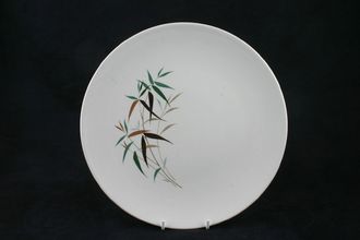 Sell Royal Doulton Bamboo - D6446 Breakfast / Lunch Plate 9 3/8"
