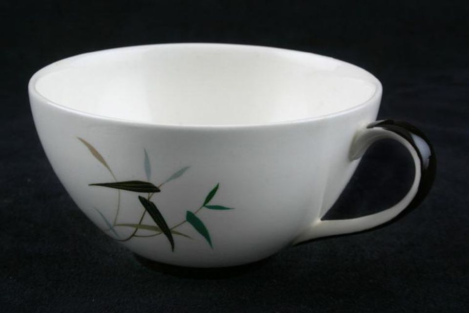 Royal Doulton Bamboo - D6446 Breakfast Cup 4 1/8" x 2 1/4"