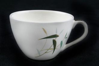 Sell Royal Doulton Bamboo - D6446 Coffee Cup 2 3/4" x 1 7/8"