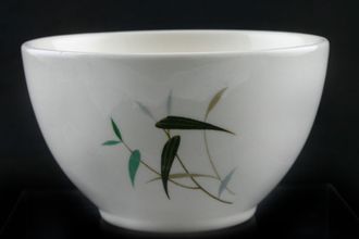 Sell Royal Doulton Bamboo - D6446 Sugar Bowl - Open (Coffee) 3 1/2"